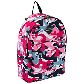 Рюкзак детский EasyLine® Pink Camo Erich Krause ЕК-51764 1